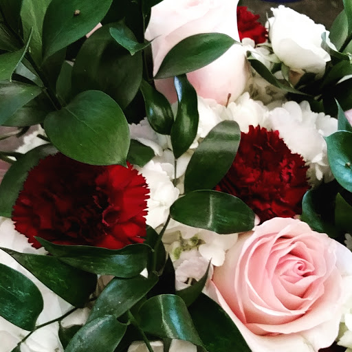 Florist «The Flowerman Columbus», reviews and photos, 761 Busch Ct, Columbus, OH 43229, USA