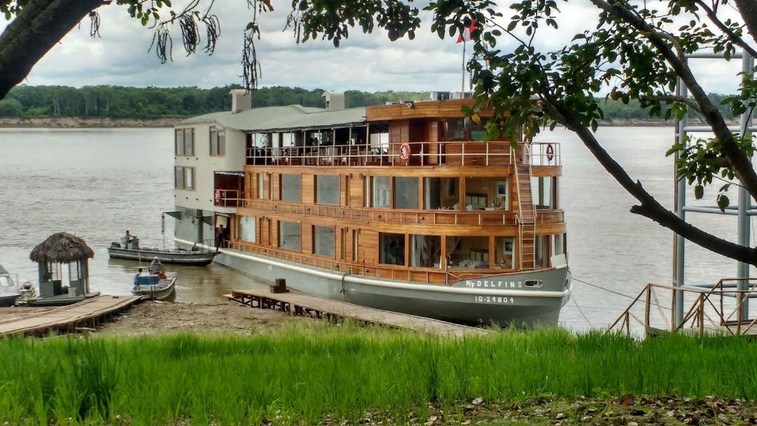Nauta