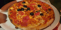 Pizza du PIZZERIA LA GRENOUILLE à Herrlisheim-prés-Colmar - n°7