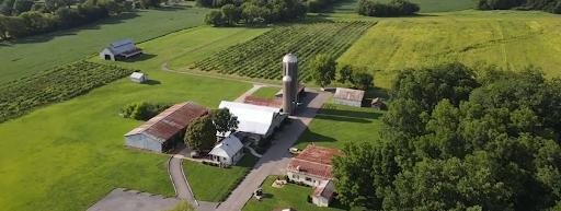 Event Venue «The Grove at Williamson Place», reviews and photos, 3250 Wilkinson Pike, Murfreesboro, TN 37129, USA