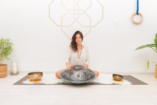 Carolina Dorell Somaexperience - Yoga, Cacao ceremonies & Sound meditation