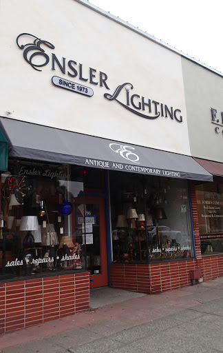 Ensler Lighting