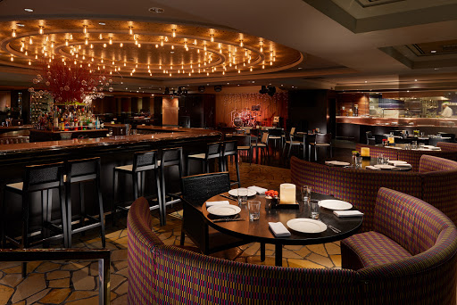 台北君悅酒店 ZIGA ZAGA