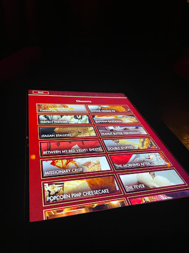Dessert Restaurant «Better Than Sex - A Dessert Restaurant Orlando», reviews and photos, 1905 N Orange Ave, Orlando, FL 32804, USA