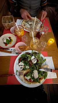 Roquette du Restaurant italien POP&LINO à Strasbourg - n°5