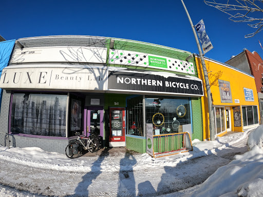 Northern Bicycle Co.