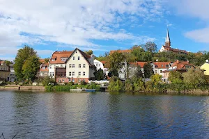 Riveufer Saalepromenade image