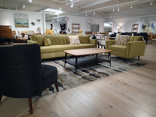 Furniture Store «Scandinavian Designs», reviews and photos, 1701 Arnold Industrial Pl, Concord, CA 94520, USA