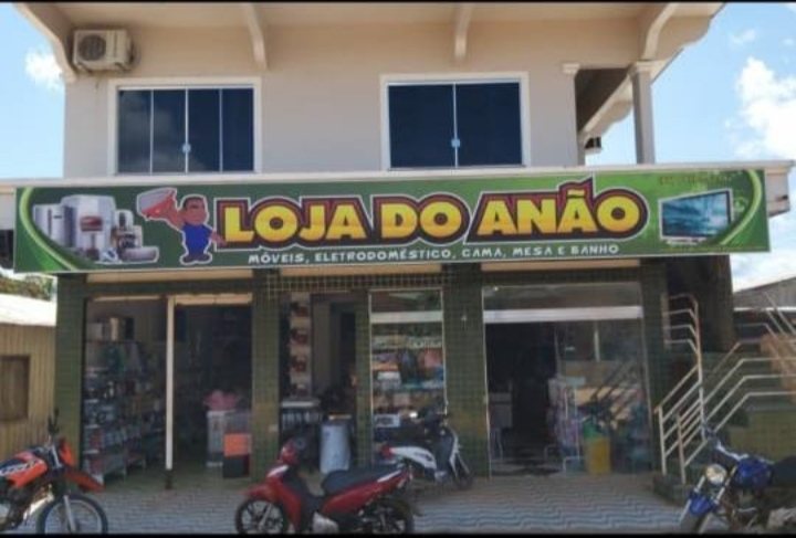 Loja Do Anão