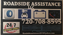Roadside Assistance - Photo 2 - Car repair in Denver, CO, Aurora