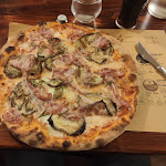 Photo n°3 de l'avis de Diego.. fait le 12/10/2022 à 20:51 sur le  Pizzeria Ca' Martina à Zovencedo