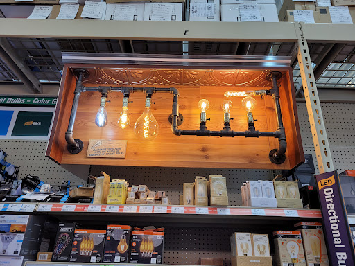 Home Improvement Store «Menards», reviews and photos, 3215 W North Ave, Melrose Park, IL 60160, USA