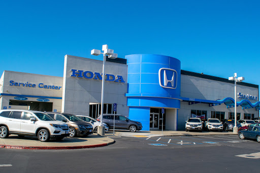 Car Dealer «Stockton Honda», reviews and photos, 2002 E Hammer Ln, Stockton, CA 95210, USA