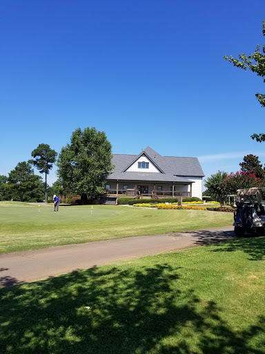 Golf Club «Providence Club», reviews and photos, 656 Providence Club Dr, Monroe, GA 30656, USA