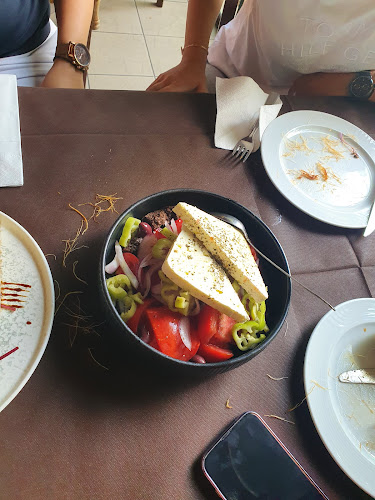 Platanos Mykani - Λάρισα