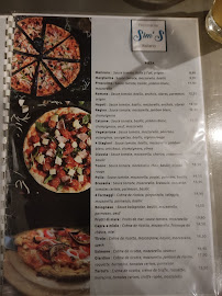 Pizza du Restaurant italien Sim'S à Alfortville - n°5