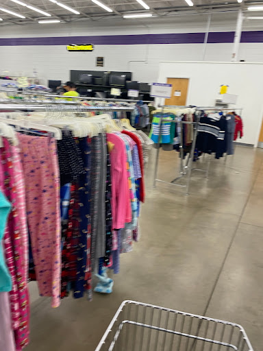 Thrift Store «Value Village», reviews and photos, 11005 Alpharetta Hwy, Roswell, GA 30076, USA