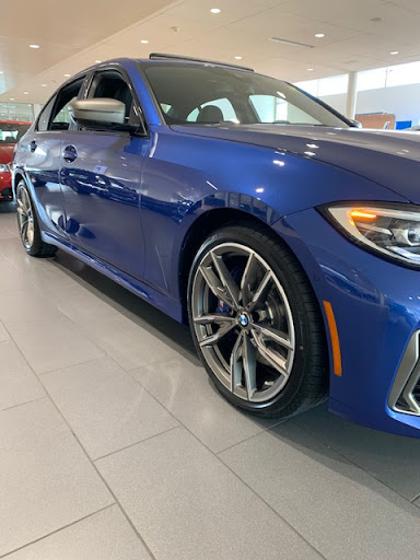 BMW Dealer «Kelly BMW», reviews and photos, 4050 Morse Rd, Columbus, OH 43230, USA