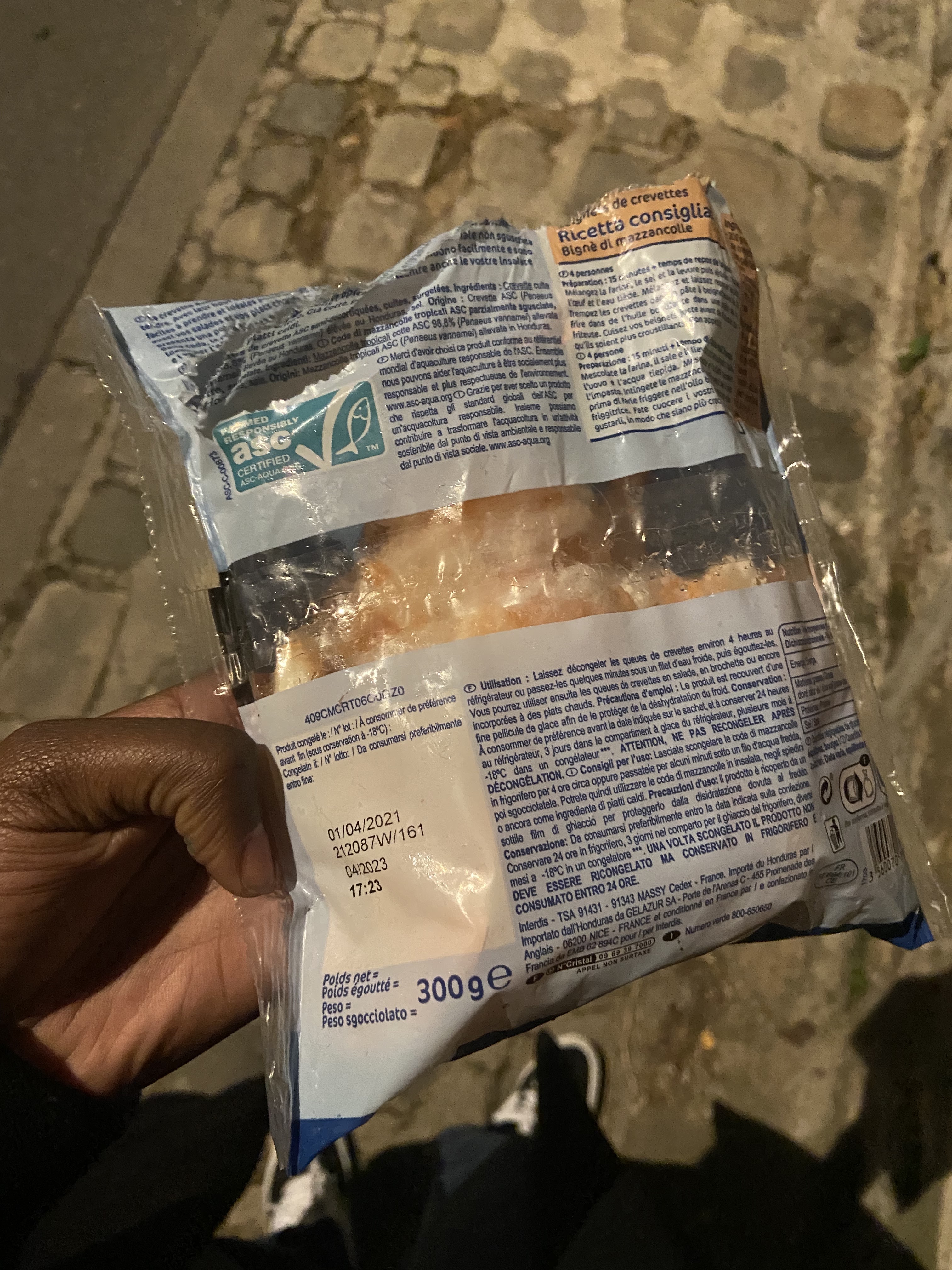 Photo n° 1 de l'avis de Saran.o fait le 30/01/2024 à 19:13