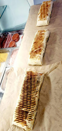 Photos du propriétaire du Restauration rapide Taco'Snack à Calais - n°3