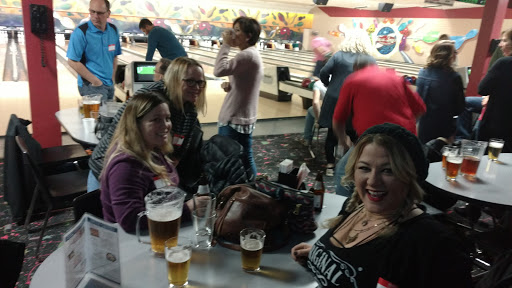 Bowling Alley «Classic Lanes», reviews and photos, 2145 Avon Industrial Dr, Rochester Hills, MI 48309, USA