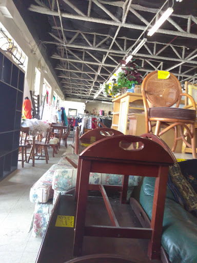 Thrift Store «Rescue Thrift Store», reviews and photos, 2344 Oates Dr, Dallas, TX 75228, USA