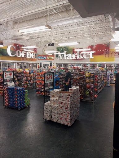 Gas Station «Thorntons», reviews and photos, 7301 Kingsgate Way, West Chester Township, OH 45069, USA