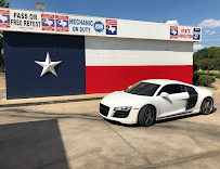 Inspection Express Lube, Tires & more - Photo 9 - Car repair in Dallas, TX, Grand Prairie
