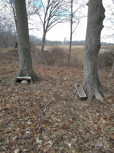 Museum «Coggeshall Farm Museum», reviews and photos, 1 Colt Dr, Bristol, RI 02809, USA