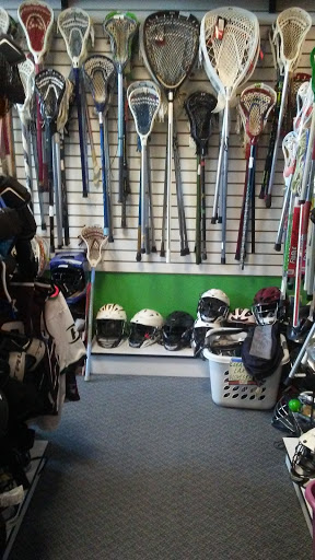 Sporting Goods Store «Play It Again Sports», reviews and photos, 1004 Lancaster Ave, Berwyn, PA 19312, USA