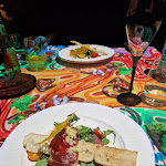 Photo n°4 de l'avis de Mo.o fait le 25/12/2022 à 22:34 sur le  Le Petit Chef - Frankfurt à Frankfurt