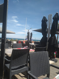 Atmosphère du Restaurant Le Caribean à Sainte-Marie-la-Mer - n°10