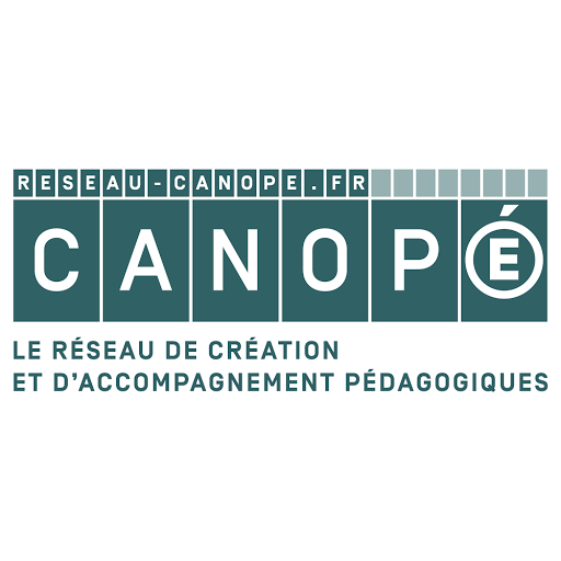 Canopé Lyon (Le réseau de création et d'accompagnement pédagogiques)