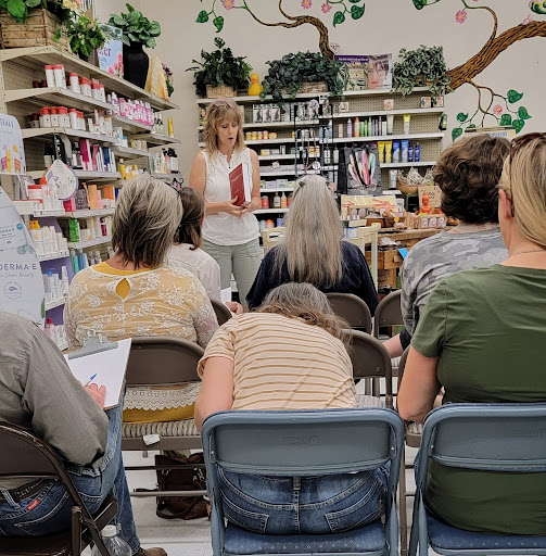 Health Food Store «Sunshine Health Foods», reviews and photos, 111 W 535 S, Cedar City, UT 84720, USA