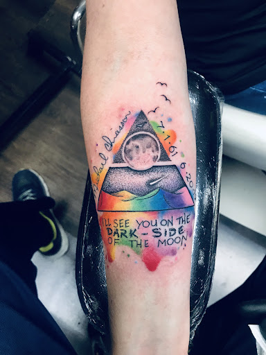 Explore elephant tattoos ideas, creative tattoo ideas in Lake Charles, available at Brand-X Tattoo & Piercing