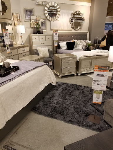 Furniture Store «Ashley HomeStore», reviews and photos, 7410 Carson Blvd, Long Beach, CA 90808, USA