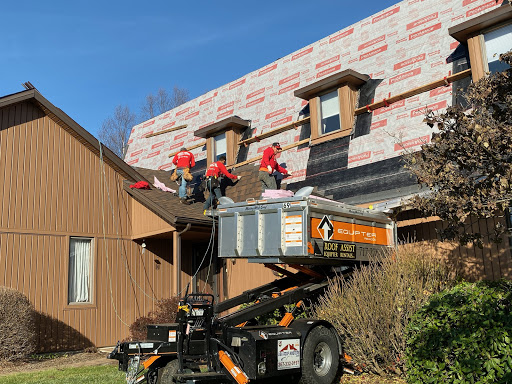 Roofing Contractor «USA Roof Masters», reviews and photos, 3070 Bristol Pike #1, Bensalem, PA 19020, USA