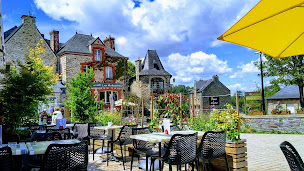 Photo n°52 de L'Ancolie à Rochefort-en-Terre ()