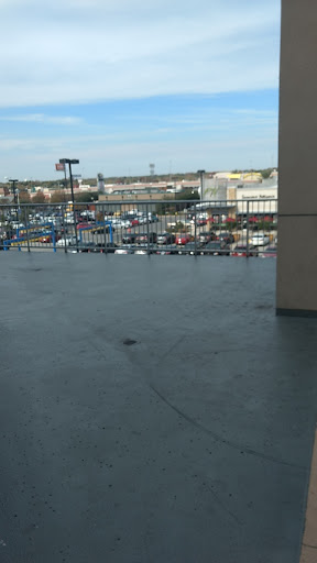 Movie Theater «Alamo Drafthouse Park North», reviews and photos, 618 NW Loop 410, San Antonio, TX 78216, USA