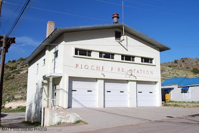 Pioche Fire Department
