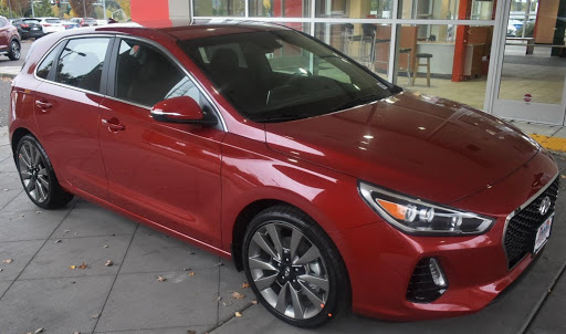 Hyundai Dealer «Hyundai of Kirkland», reviews and photos, 11706 124th Ave NE, Kirkland, WA 98034, USA