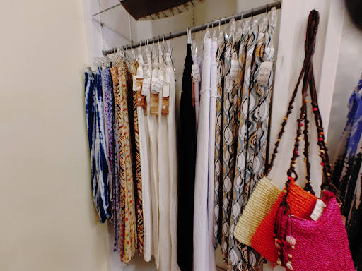 Clothing Store «Yaga Clothing Store», reviews and photos, 2109 Strand St, Galveston, TX 77550, USA