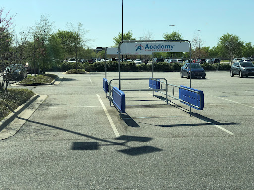 Sporting Goods Store «Academy Sports + Outdoors», reviews and photos, 1260 S Amity Rd, Conway, AR 72032, USA