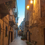 Photo n°4 de l'avis de Momchil.a fait le 05/05/2023 à 19:44 sur le  Lo Svevo à Bari