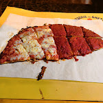 Photo n°1 de l'avis de Giorgio.a fait le 02/06/2019 à 09:21 sur le  Pizzeria Del Ghetto à Civitavecchia