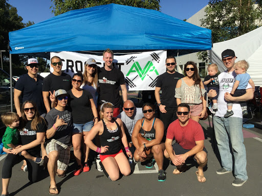 Gym «AVA Athletics», reviews and photos, 948 N Lemon St, Orange, CA 92867, USA