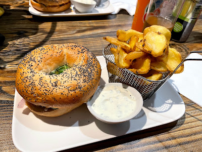 L'instant gourmand à Dieuze