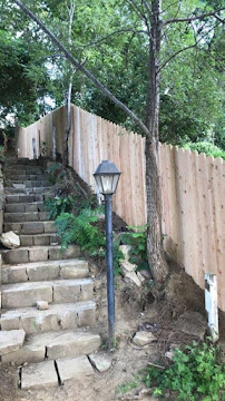 American Fence Company - Sioux City - Photo 8 - Car repair in Sioux City, IA, Sioux City