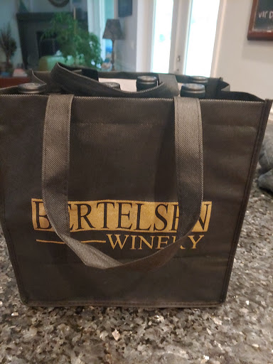 Winery «Bertelsen Winery», reviews and photos, 20598 Starbird Rd, Mt Vernon, WA 98274, USA