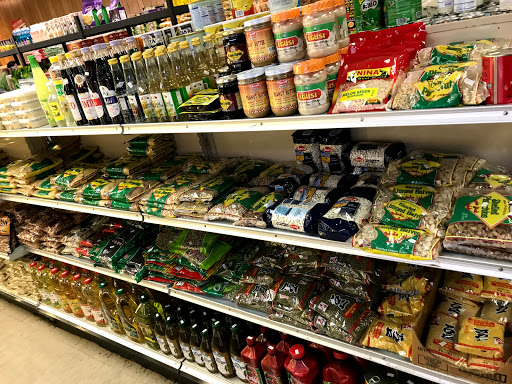 Asian Grocery Store «Saigon Market», reviews and photos, 803 2nd Ave SE, Cedar Rapids, IA 52403, USA